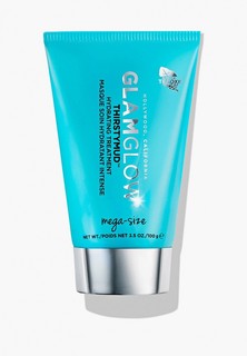 Маска для лица Glamglow Thirstymud 100 мл