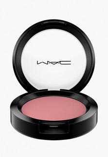 Румяна MAC POWDER BLUSH Desert Rose (M) 6 г