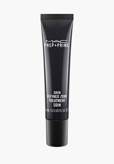 Эмульсия для лица MAC матирующая PREP + PRIME M·A·C Prep + Prime Skin Refined Zone M·A·C Prep + Prime Skin Refined Zone 15 мл