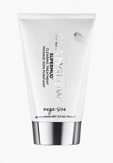 Маска для лица Glamglow Supermud 100 мл