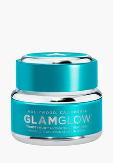 Маска для лица Glamglow в дорожном формате Thirstymud 15 мл