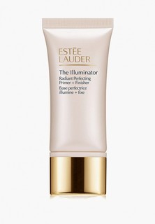 Праймер для лица Estee Lauder для придания сияния The Illuminator Radiant Perfecting Primer + Finisher 30 мл