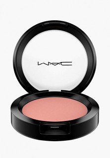 Румяна MAC POWDER BLUSH Melba 6 г