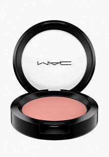 Румяна MAC POWDER BLUSH Melba 6 г