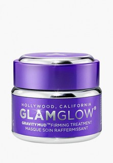 Маска для лица Glamglow повышающая упругость кожи Gravitymud Firming, 50 мл