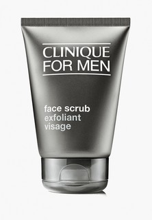 Скраб для лица Clinique Face Scrub 100 мл