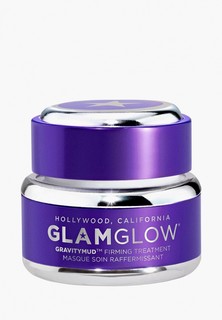 Маска для лица Glamglow в дорожном формате Gravitymud Firming 15 мл