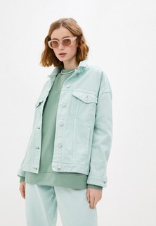 Куртка джинсовая Incity 