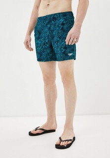Шорты для плавания Speedo Vintage Paradise