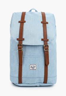 Рюкзак Herschel Supply Co Lamoda 10 Exclusive, Retreat Mid-Volume