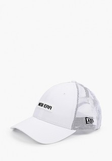 Бейсболка New Era RUBBERISED BADGE 9FORTY