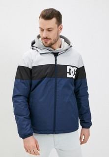 Куртка утепленная DC Shoes BLACK IRIS