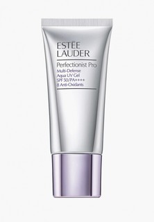 Гель для лица Estee Lauder мультизащитный UV Perfectionist Pro Multi-Defense Aqua UV Gel SPF 50, 30 мл