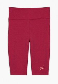 Шорты спортивные Nike G NSW BIKE 9 IN SHORT