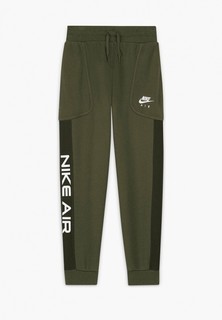 Брюки спортивные Nike B NSW NKE AIR PANT