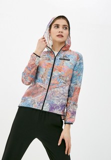 Ветровка Nike W NK WINDRUNNER JKT TRAIL