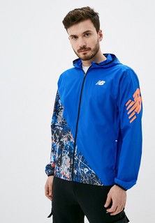 Ветровка New Balance Fast Flight