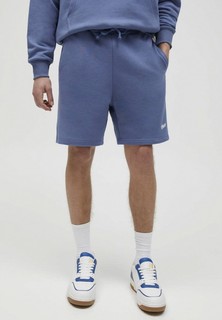 Шорты спортивные Pull&Bear Join life