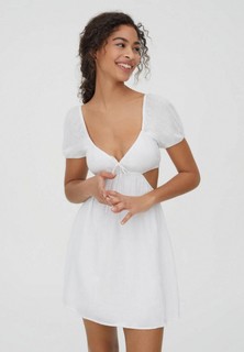 Платье Pull&Bear Join life