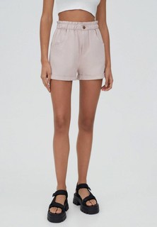 Шорты Pull&Bear Join life