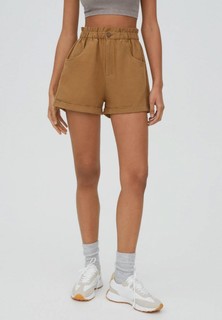 Шорты Pull&Bear Join life