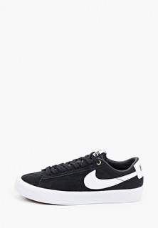 Кеды Nike NIKE SB ZOOM BLAZER LOW PRO GT