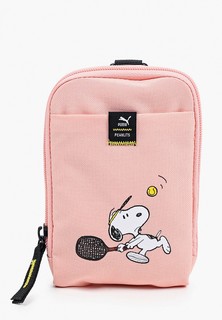 Кошелек PUMA PUMA x Peanuts Neck Wallet