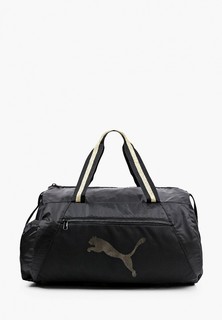 Сумка спортивная PUMA AT ESS barrel bag