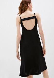 Платье Bikkembergs 