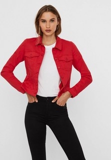 Куртка джинсовая Vero Moda 