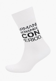 Носки Armani Exchange 
