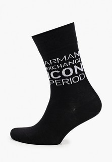 Носки Armani Exchange 