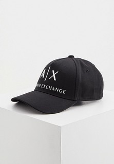 Бейсболка Armani Exchange 