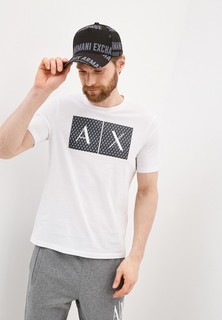 Брюки спортивные Armani Exchange 