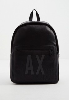 Рюкзак Armani Exchange 