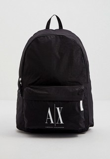 Рюкзак Armani Exchange 