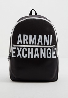 Рюкзак Armani Exchange 
