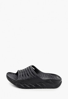 Сланцы Hoka One One M ORA RECOVERY SLIDE