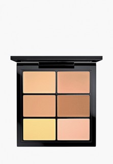 Палетка для лица MAC Studio Fix Conceal And Correct Palette, Medium, 6 г