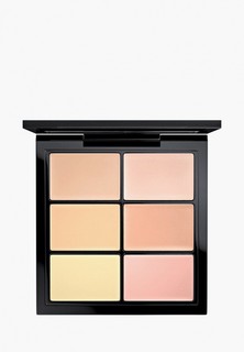 Палетка для лица MAC Studio Fix Conceal And Correct Palette, Light, 6 г