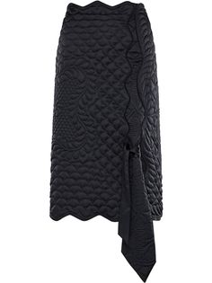 JW Anderson юбка Gonna