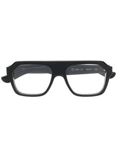 Emmanuelle Khanh очки в квадратной оправе