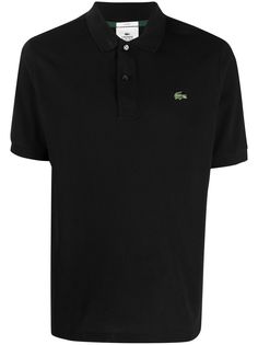 Lacoste Live рубашка поло с логотипом