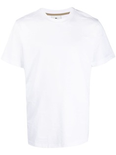 Lacoste Live футболка с жаккардовым логотипом