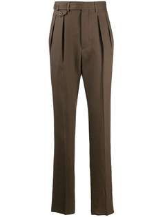 Lardini прямые брюки