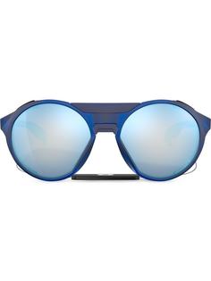 Oakley солнцезащитные очки Clifden с затемненными линзами