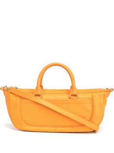 Louis Vuitton наручные часы Epi Dhanura MM pre-owned
