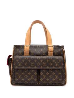 Louis Vuitton сумка-тоут Multipli Cite 2004-го года