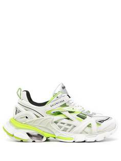 Balenciaga кроссовки Track.2 Open