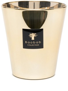 Baobab Collection ароматическая свеча Aurum Max 16